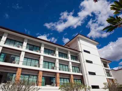 The Pannarai Hotel
