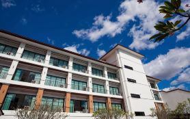 The Pannarai Hotel