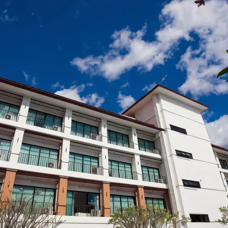 The Pannarai Hotel
