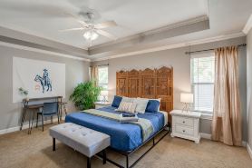 4bed/3bath, Close2A&M & Tournaments, Pool/Pickleball