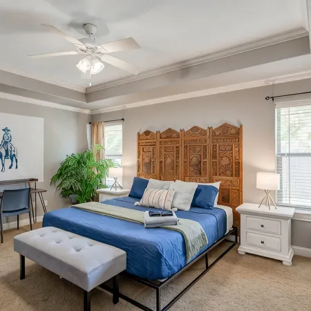 4bed/3bath, Close2A&M & Tournaments, Pool/Pickleball