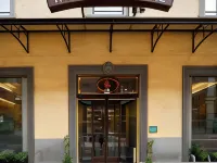 Hotel Terminal Hoteles cerca de Estación de metro Pasteur