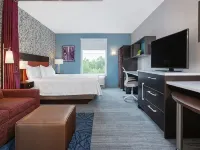 Home2 Suites by Hilton Smithfield Providence Hotels in Smithfield
