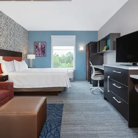 Home2 Suites by Hilton Smithfield Providence