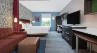 Home2 Suites by Hilton Smithfield Providence Các khách sạn ở 