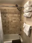 Amazing location with parking spot - 2-Star
