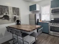 Downtown Ypsilanti 2 bedroom / 1 bath - Apartments