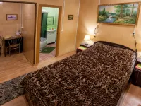 Tranzit Hotels in Pechora