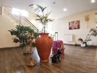 Sitara - Pet friendly