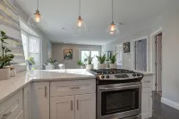 Renovated 2 bedrm apt located in heart of Ogunquit - Homestays