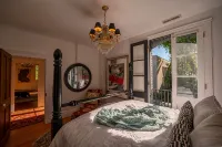 Historic Downtown Loft Apartment - 3-Star