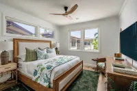 I.P.M PRESENTS: HOOLEI 81-4: AMAZING NEW REMODEL!! FLEXIBLE CANCELATION POLICY - فلل