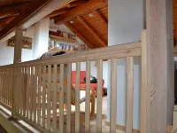 Sasso Rosso Apartment with Alps View Hotels in Folgarida