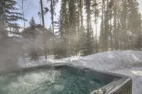 Amazing Mountain Home! Chefs Kitchen. Excellent Location. Early Checkin. - Boutique