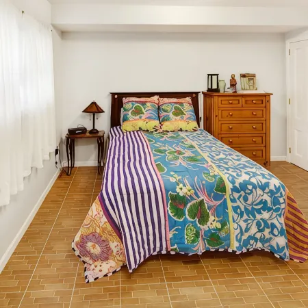1 Bedroom Apt Hoboken  - Close to NYC/MetLife - Fifa