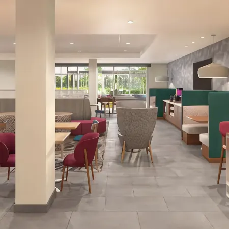 Home2 Suites by Hilton Ann Arbor South