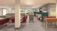 Home2 Suites by Hilton Ann Arbor South - Hot Tub