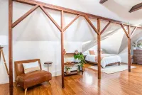 Sac City Loft - Condos