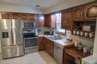 Rare 4 Bedroom Near Ark Encounter - Wifi