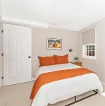 Unique Little Charmer in Downtown Frederick - Wifi
