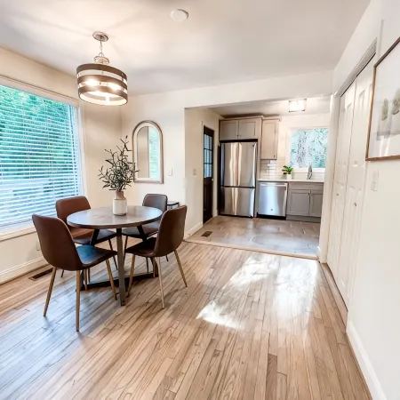 Charming 2 BR Townhome in the Heart of Homewood