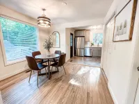 Charming 2 BR Townhome in the Heart of Homewood - 4-Star