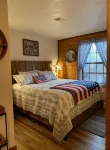 Cozy Branson Cabin - บ้านพักหลังเล็ก
