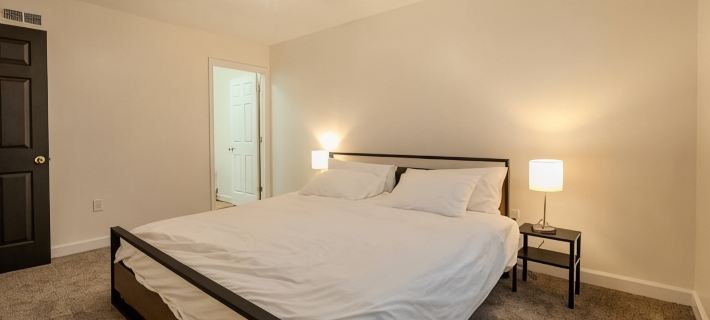 Experience nature's charm! Retreat near Bryce Resort/George Washington Forest Hotels in Shenandoah County