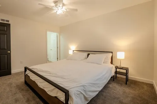 Experience nature's charm! Retreat near Bryce Resort/George Washington Forest - Wifi