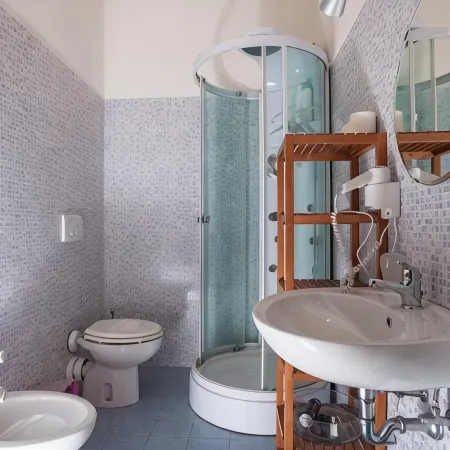 Barcolana Lodge - Hostel