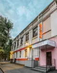 Ostrovskij Hotel - สัตว์เลี้ยง
