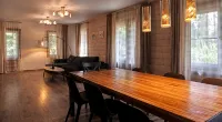 Tsarstvo-Korolevstvo Hotel - Pet friendly
