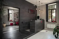 Bumerang Hotel - Inns