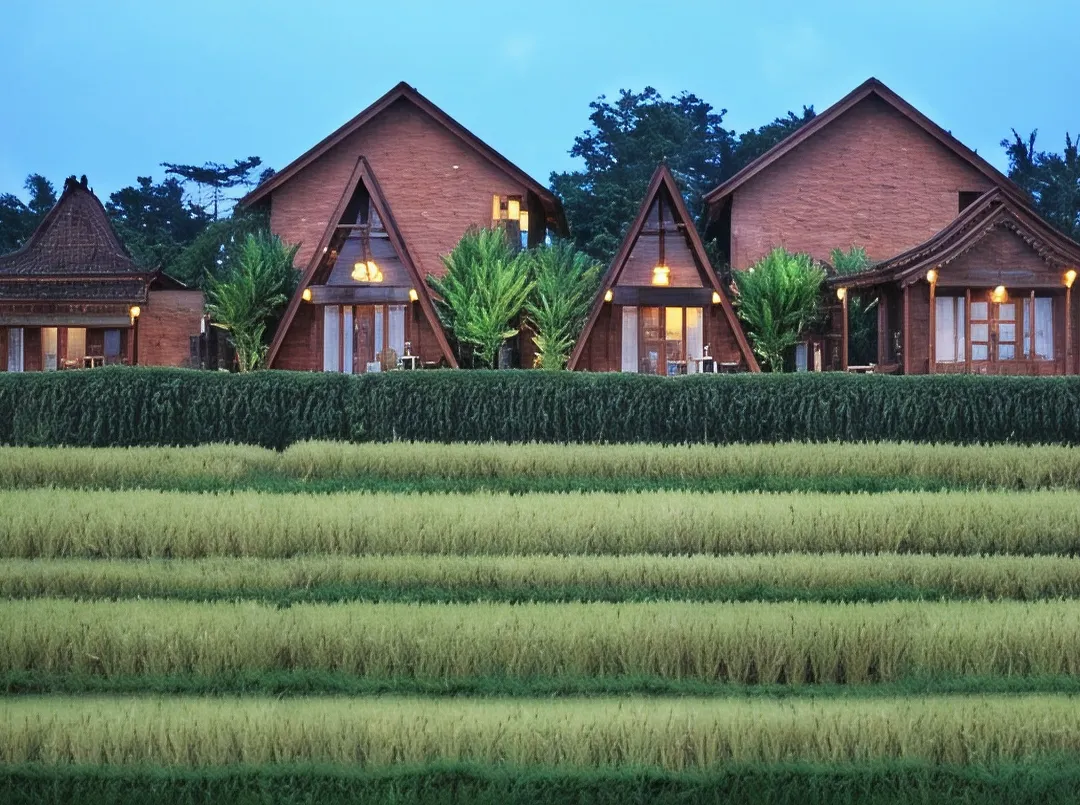Alam Kawi Ubud Resort & Spa - Bali