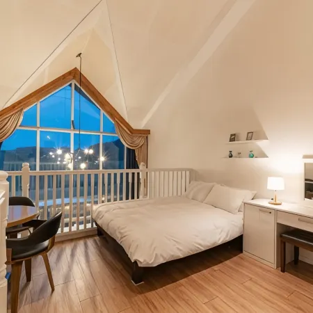 Yangyang Bali Star Pension (Emotional Camping)