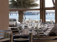 Costanera Hotel Hoteles en Biedma