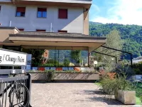 La Ruota Hotels in Morbegno
