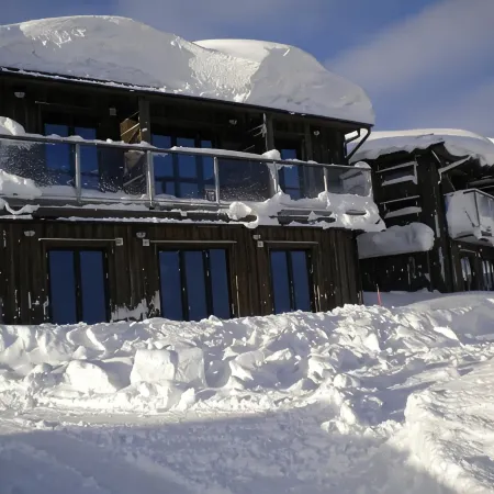 Arctic Lodge Hotels in Riksgränsen