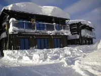 Arctic Lodge - Homestays
