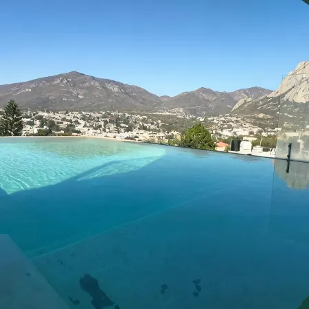 Hotel Villa Peñasco