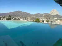 Hotel Villa Peñasco - 3-Star
