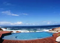 Villa Marine Guest House - guesthouses