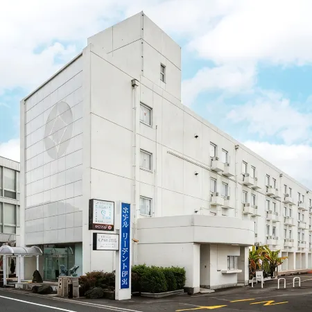 Hotel Redent Ito