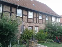 Ferienwohnung Langelsheim - Wifi