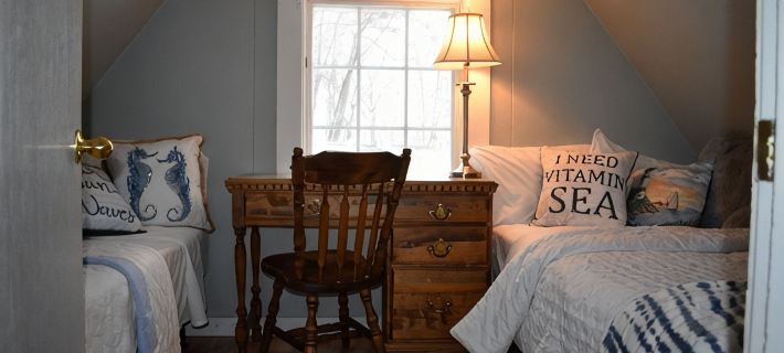 Condo Rental - Short Walk to Footbridge Beach Hotels in Ogunquit