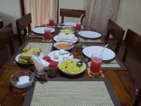 Mama's Hostel by Taprobane - Villas