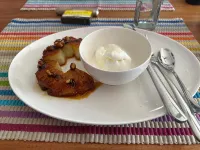 Pito Guest House - breakfast