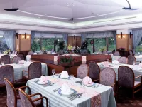 鹿角飯店 - 早餐