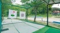 Pocheon Sanjeong Resort Pension and Caravan - Guest houses
