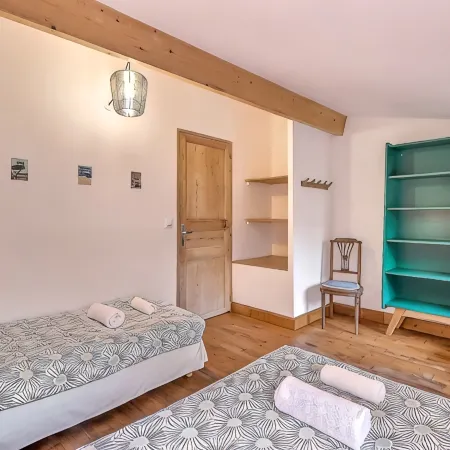 Superb apartment ideally located in the city center with Clim (6 pers, 80m² )